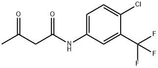 Fasentin Chemical Structure