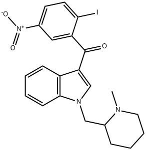 AM-1241 Chemical Structure