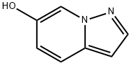 Pyrazolo[1,5-a]pyridin-6-ol Chemical Structure