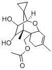 15-Acetoxyscirpenol Chemical Structure