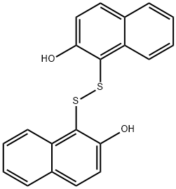 IPA-3 Chemical Structure