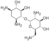 Neomycin Sulfate EP Impurity A 结构式