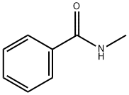 N-Methylbenzamide 结构式