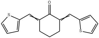 Tenylidone Chemical Structure
