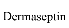 Dermaseptin 结构式