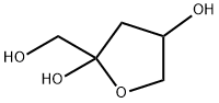 Lactulose Impurity 19 结构式