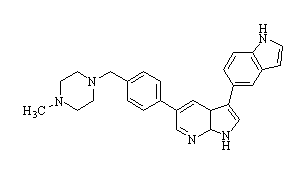 URMC-099 Chemical Structure