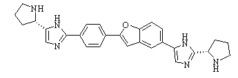 MK-4882 Chemical Structure