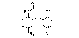 PF-06282999 Chemical Structure