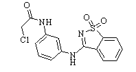 NMS-859 Chemical Structure