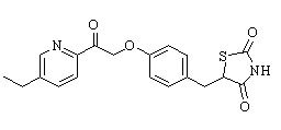 MSDC-0160 Chemical Structure