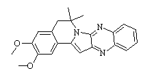 YM 90709 Chemical Structure