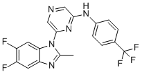 PTC-028 Chemical Structure