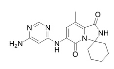 EFT-508 Chemical Structure