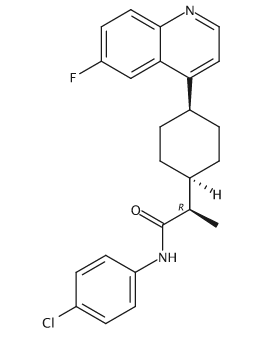 BMS986205 Chemical Structure