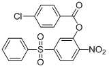 AHAS inhibitor Chemical Structure