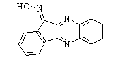 IQ-1S Chemical Structure