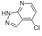 5-chloro-2,8,9-triazabicyclo[4.3.0]nona-1,3,5,7-tetraene Chemical Structure