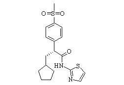 Ro 0281675 Chemical Structure