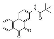 PTP CD45 Inhibitor Chemical Structure