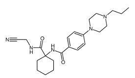 Balicatib Chemical Structure