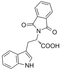 RG108 Chemical Structure