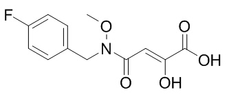 BMS-538203 Chemical Structure