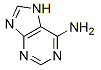 Adenine Chemical Structure