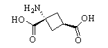 cis-ACBD Chemical Structure