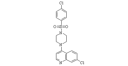 KM 11060 Chemical Structure
