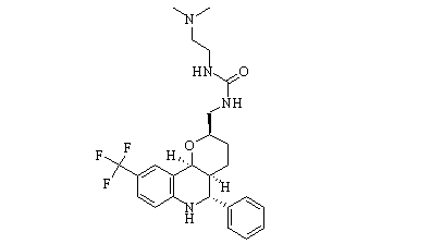 EMD 534085 Chemical Structure