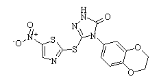 BI-78D3 Chemical Structure