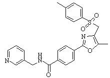 STF-118804 Chemical Structure
