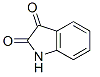 Isatin Chemical Structure